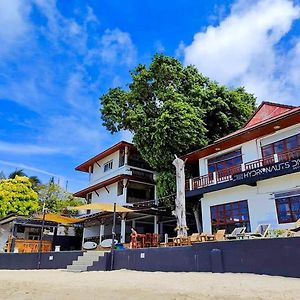 Hydronauts Diving Resort - Koh Tao